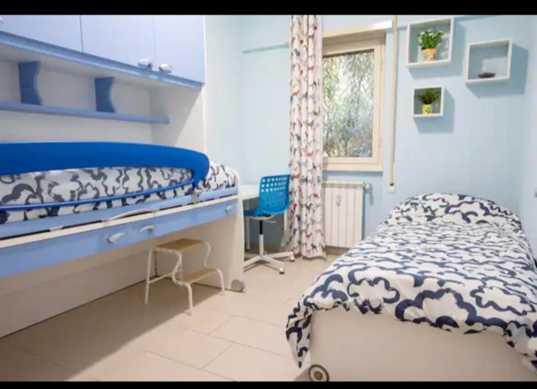 World House Oderisi Da Gubbio 214 Apartment