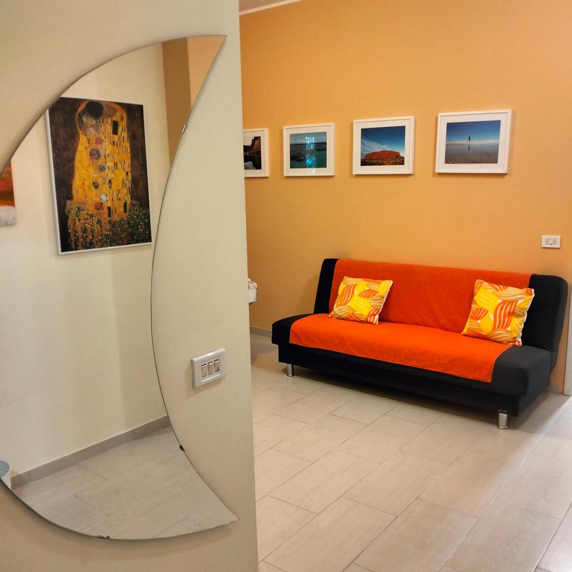 World House Oderisi Da Gubbio 214 Apartment *