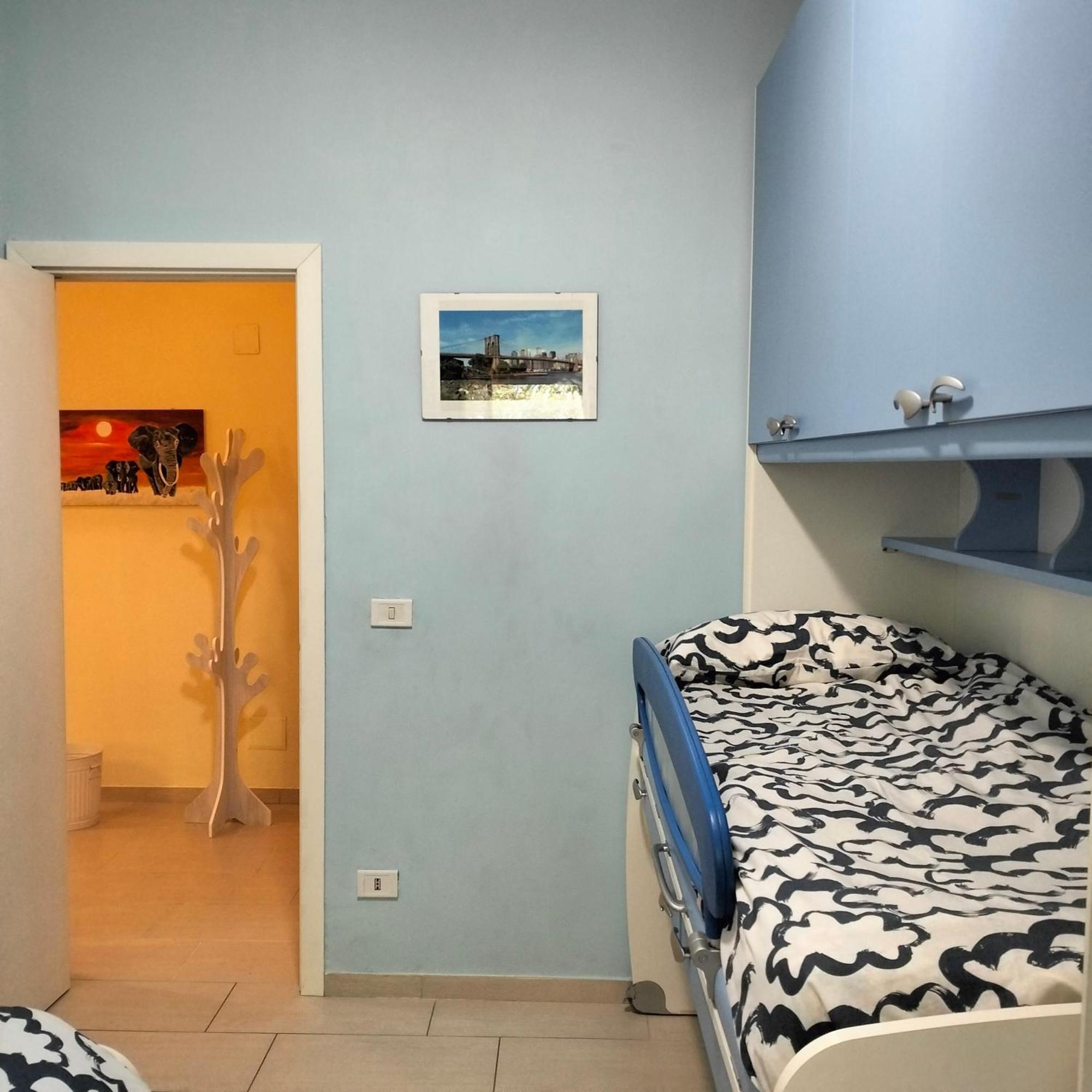 Apartment World House Oderisi Da Gubbio 214