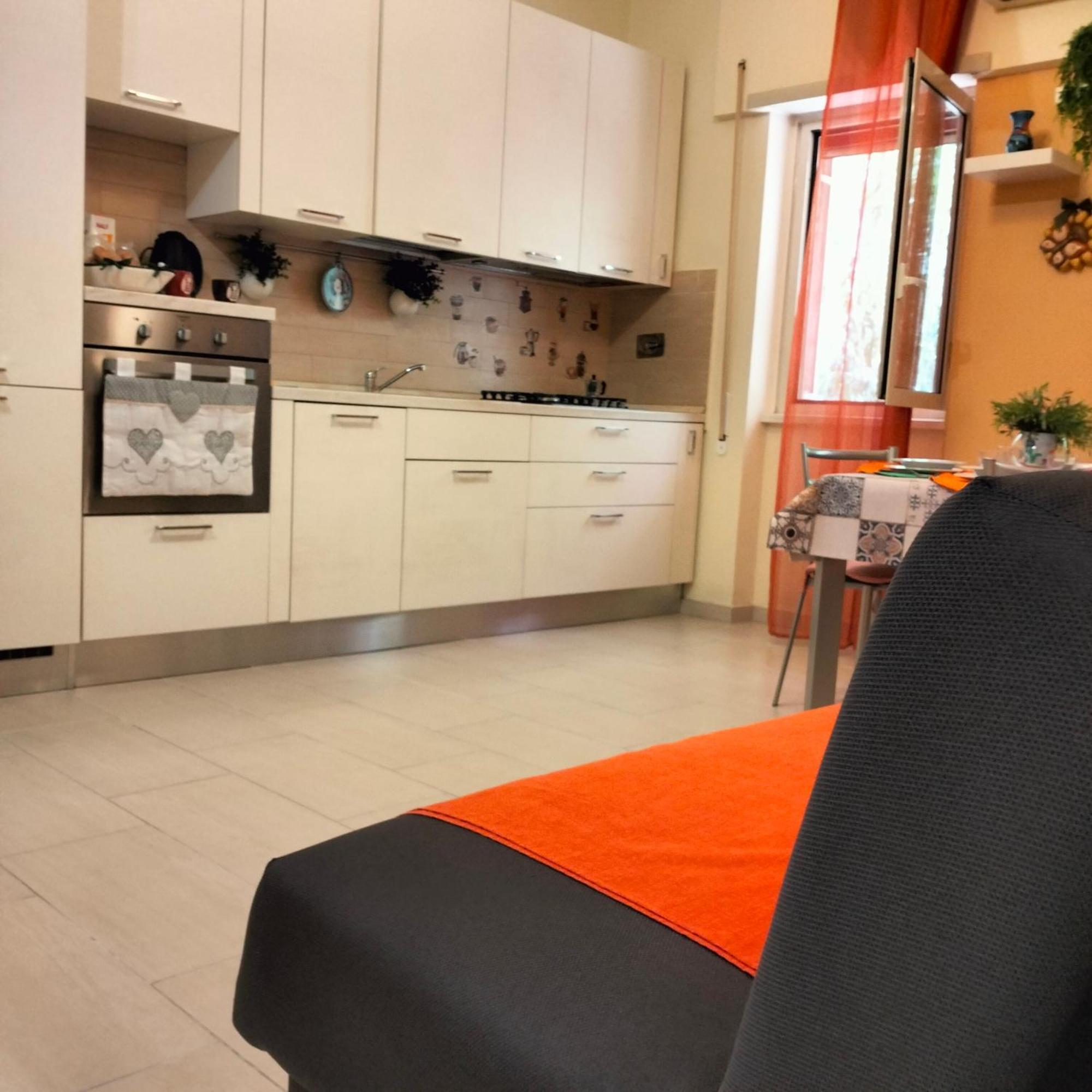 World House Oderisi Da Gubbio 214 Apartment *